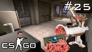 THE MEAT GRINDER  SoloQ25 [upl. by Ellehsal]