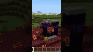 minecraft seed 666trending vial youtubeshorts saniyagaming007 [upl. by Geno]