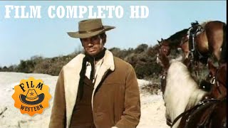 Django uccide dolcemente  Bill il taciturno  Western  HD  Film Completo in Italiano [upl. by Ahilam]