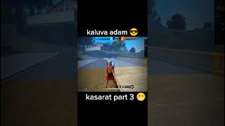 part3 Dil mein basi hai sirf EK hi hasrat esily laude ko karata hu kasrat 😂funny shortsfreefire [upl. by Ames]