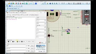 STM32 2024IISEM CLASE 16 RECEPCION SERIAL POR INTERRUPCION INLINE IDLE DETECT [upl. by Tanah]