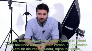 Sami Yusuf SoruampCevap Bölüm 2 Türkçe altyazılı [upl. by Aihsekin]