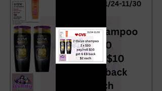 Conair Products At cvs For Awesome Price dealtimefreaks shortvideo coupon hairstyle haircare [upl. by Nacim]