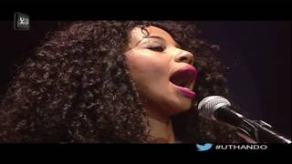 Kelly Khumalo Uthando [upl. by Namrehs959]