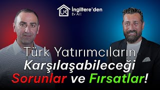 İngilterede Şaşırtıcı Yatırım Sırları Mortgage ve Vergi Avantajlarını Kaçırmayın [upl. by Eninotna]