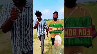 Crazy comedy video viralshort comedy alluarjun funny [upl. by Devonne67]