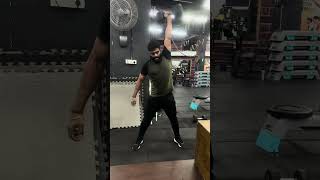 CrossFit circuit training workout crossfit MatFraserHWPOTraining CFProjectMayhem [upl. by Cathey]