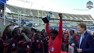 Fort Pierce Firehawks Win Division 2 14U Championship [upl. by Seif]