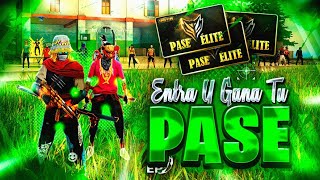 🔴SALAS POR DIAMANTES  FREE FIRE EN VIVO SALAS POR PASE ELITE FREE FIRE EN VIVO REGION EEUU [upl. by Toole]