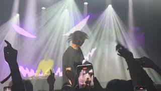 키스에이프  Achoo live 아츄 라이브 keith ape 앵콜곡 [upl. by Macilroy]