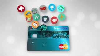 Seylan Freedom Credit Card  A Card That Sets You Free [upl. by Letniuq]