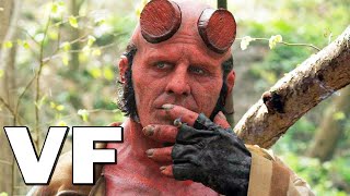 HELLBOY The Crooked Man Trailer 2 2024 [upl. by Suki]