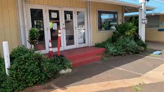 Honeymoon Vlogs Kaua’i Hawaii Small Village [upl. by Kirbee]