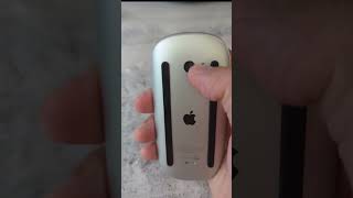 CAN YOU CONNECT THE APPLE MAGIC MOUSE 2 WITH WINDOWS 11 [upl. by Aoket]