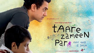 Taare Zameen Par JUKEBOX [upl. by Oderfodog]