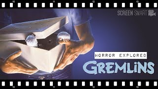 The Art of GREMLINS How Comedy amp Horror Work Together [upl. by Nina]