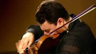 Maxim Vengerov  Wieniawski Variations Op 15 HD [upl. by Montagna]