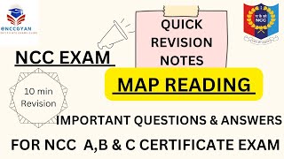 NCC C CERTIFICATE EXAM nccgyan ncc [upl. by Rochell]