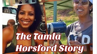 The Tamla Horsford Story [upl. by Assilak]