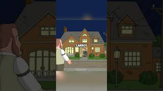 Edisons damn Electricity😂💡 familyguyclips funny [upl. by Seka]