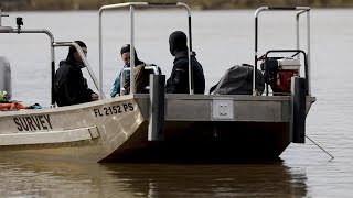 Last American Slave Ship Found in Alabama [upl. by Kyd]