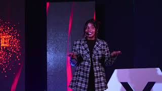 How confusion makes us creative  Steffy Sunny  TEDxCUSAT [upl. by Anon]