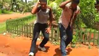 ZANDRY AHMED  FIAINANA NAHAY SAROTRO  CLIP GASY [upl. by Scheer607]