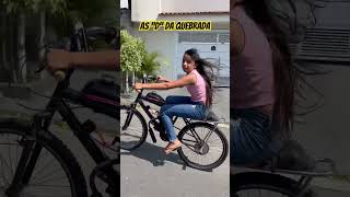 As “D” da quebrada kkkk fyp viralvideo motorcycle [upl. by Artinak998]