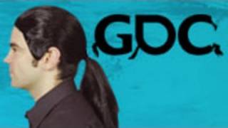 Ponytails at GDC  Video Game Fashion [upl. by Leffert]