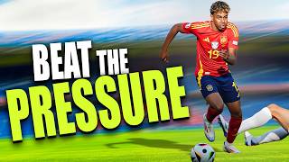 Learn How to Play Under Pressure EVERY POSITION [upl. by Hanleigh]