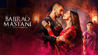 Bajirao Mastani Full Movie  Ranveer Singh  Deepika Padukone  Priyanka Chopra  Review and Facts [upl. by Notac251]