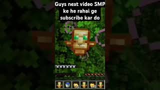 minecraft SMP KE video agli he rahe ge [upl. by Keldah]