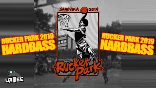 uamee  RUCKER PARK 2019 [upl. by Yesnik]