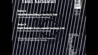 Sezen Aksu  Hadi Bakalim 1992 Instrumental 7 Vinyl [upl. by Abehsile]