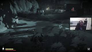 Lethal Ghost of Tsushima Gameplay Vibing [upl. by Eylrac]