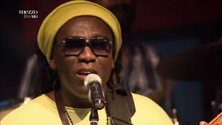 Richard Bona Jazz TM Festival 2013 [upl. by Etnod]