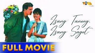 Isang Tanong Isang Sagot Full Movie  Donna Cruz Jason Everly Malou De Guzman AiAi Delas Alas [upl. by Nelo]