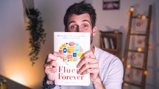 How to Become FLUENT Forever in FRENCH and in any other languages  Book Club 1 [upl. by Losyram]