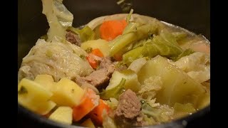 Pot au feu au cookeo [upl. by Hopfinger]