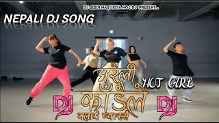 Areli Kadaile Dj Song  Shanti Shree Pariyar  Prakash Saput  Areli Kadaile Malai Chwassai Dj Song [upl. by Niltiac30]