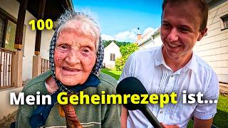 10 Lebensweisheiten einer 100Jährigen [upl. by Meggy]