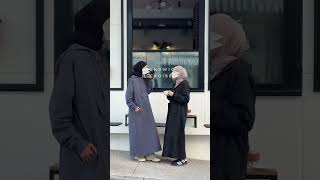 Tam mevsimlik giyçık yağmurluklarımız ve kapşonlu sweat abaya lemaye [upl. by Eiuol177]