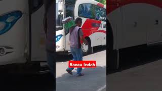 Bus Ranau Indah [upl. by Sula808]