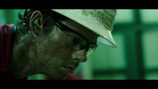 Deepwater  Inferno sull Oceano  Trailer Italiano Ufficiale [upl. by Chun]