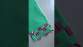 Latest trouser design pant design shorts video viral [upl. by Ibur]