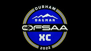 OFSAA XC Maps 2022 [upl. by Okiman3]