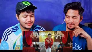 Pakistani reacts to Rimorav Vlogs  OFFICIAL MUSIC VIDEO  HIKK  DAB REACTION [upl. by Toney686]