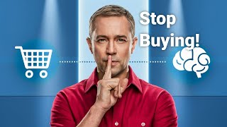 Why You’re Buying Things You Don’t Need Neuromarketing [upl. by Anihtyc435]