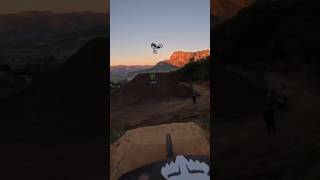 🤯 World’s HUGE MTB Dirt JUMPS 🤘 [upl. by Odelia]