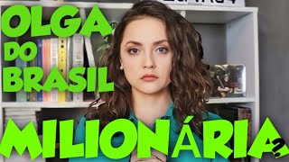 QUANTO GANHA UM YOUTUBER OLGA DO BRASIL ATUALIZADO 2023 [upl. by Nosyerg]